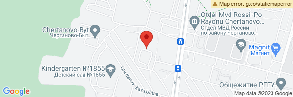 spot maps