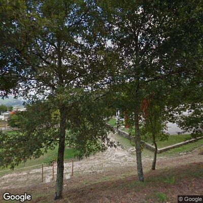 Ribeira de Pena - Calisthenics Park - Portugal - Spot