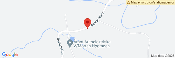 spot maps