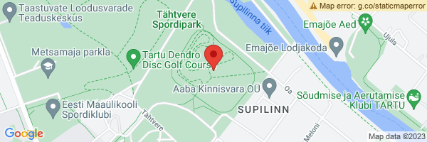 spot maps