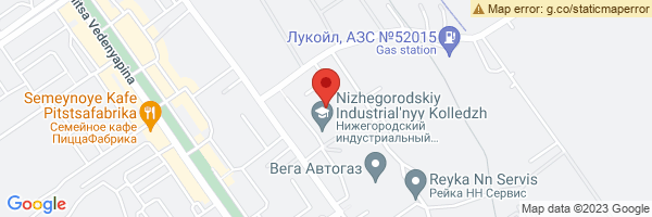 spot maps