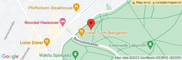 spot maps