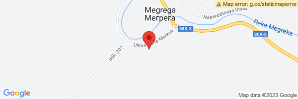 spot maps