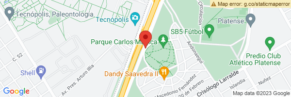 spot maps