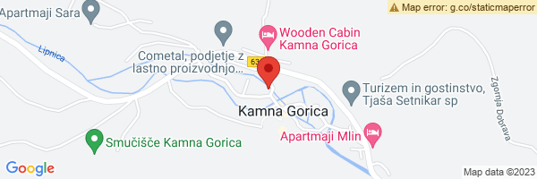 spot maps