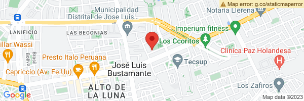 spot maps