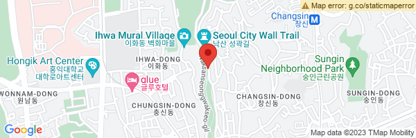 spot maps