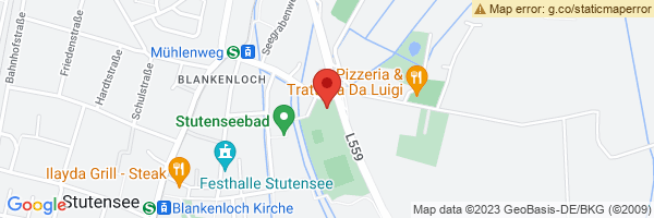 spot maps