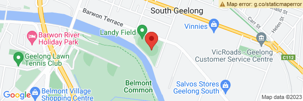 spot maps