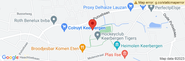 spot maps