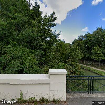 Outdoor Gym - Villeparisis - Villeparisis Calisthenics Park - France - Spot