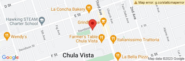 spot maps
