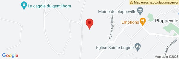 spot maps