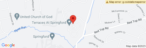 spot maps