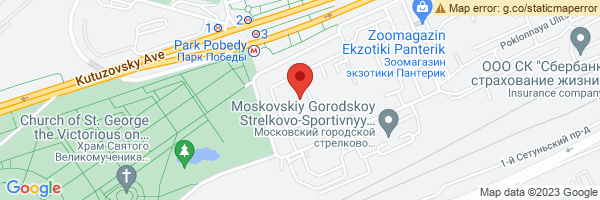 spot maps