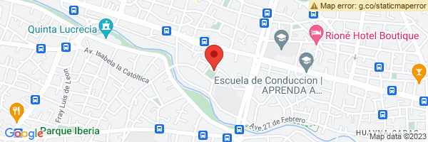 spot maps