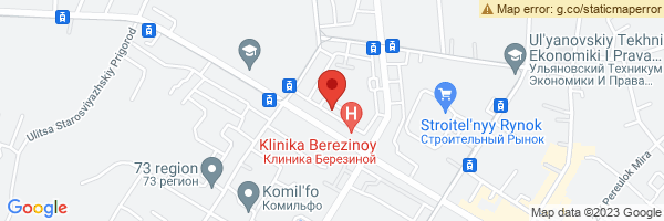 spot maps