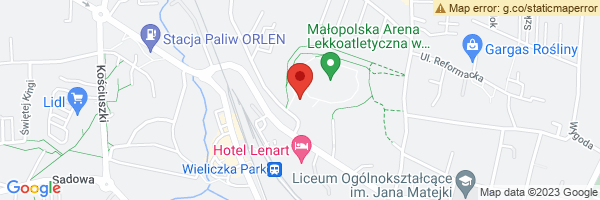 spot maps