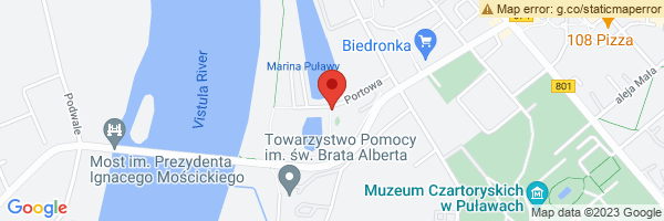 spot maps