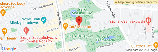 spot maps