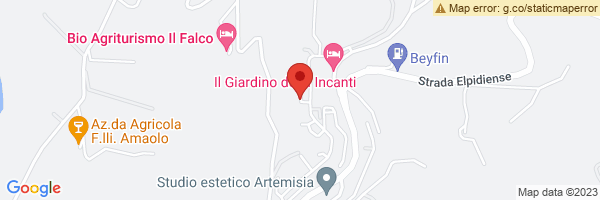 spot maps