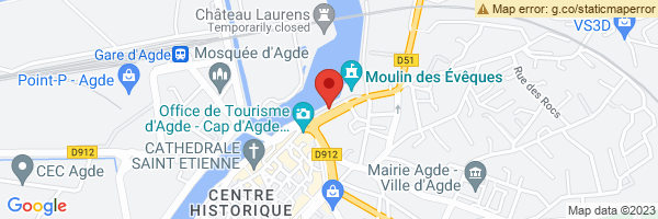 spot maps