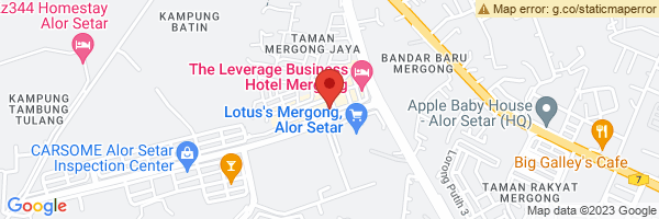 spot maps