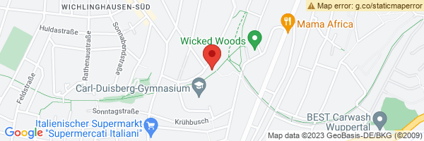 spot maps