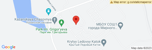 spot maps