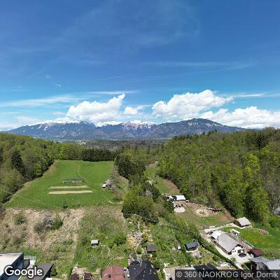 Kamna Gorica - Calisthenics Exercise Stations - Sparks - Slovenia - Spot