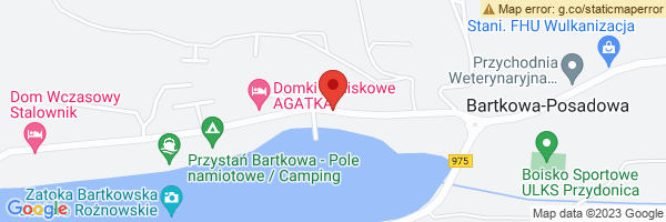 spot maps