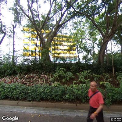 Hong Kong  - Outdoor Fitness Park - Outdoor Fitness So Kwun Po - Hong Kong SAR China - Spot