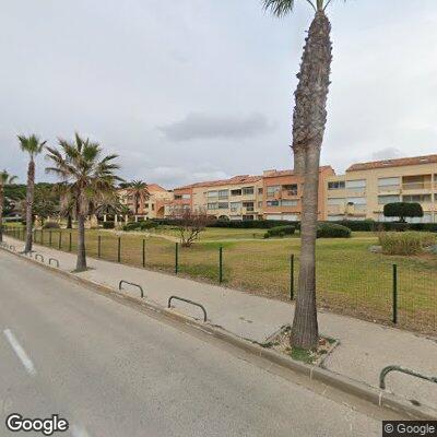 Six-Fours-les-Plages - Fitness Facility - Aire de fitness en accès libre - countries. - Spot