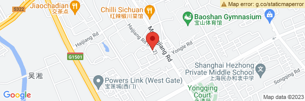 spot maps