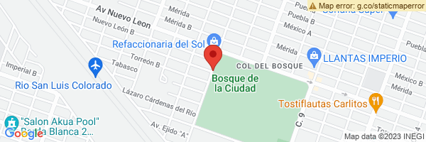 spot maps