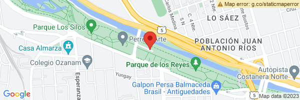 spot maps