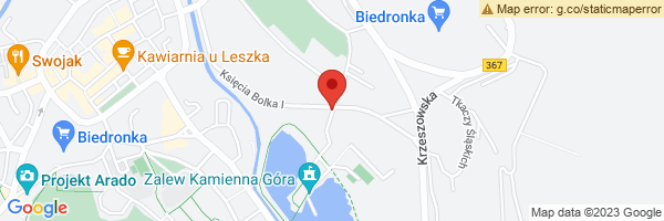 spot maps