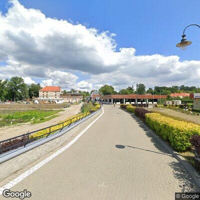 Puławy - Calisthenics Park -  Marina Pulawy - Poland - Spot