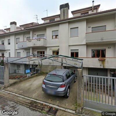 Sant'Elpidio a Mare - Calisthenics Park - Piazzale Europa - Italy - Spot