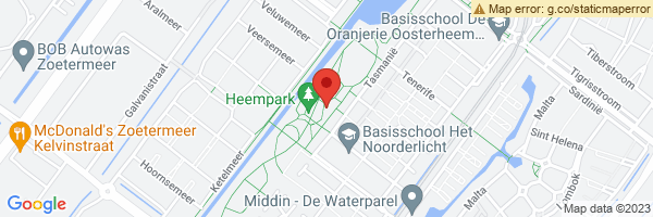 spot maps