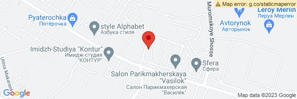 spot maps