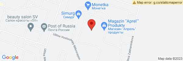 spot maps