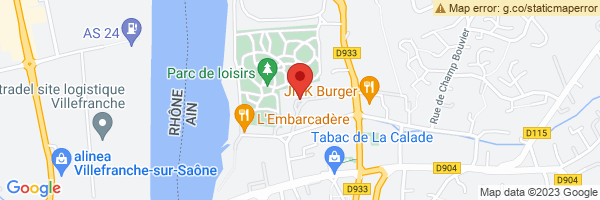 spot maps