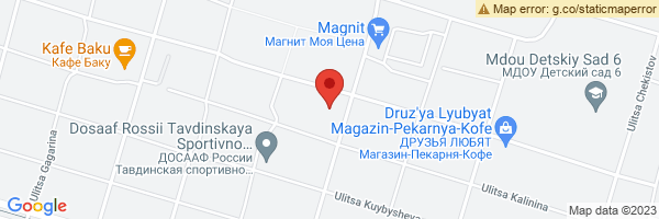 spot maps