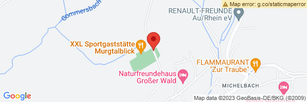 spot maps