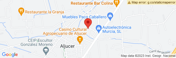 spot maps