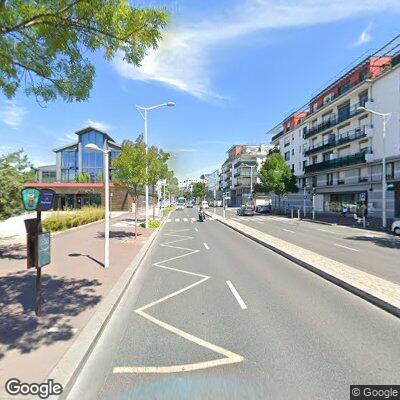 Fitness Park - Issy-les-Moulineaux - Quai de la bataille de Stalingrad - Issy-les-Moulineaux - France - Spot