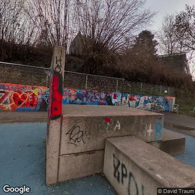 Wuppertal - Parkour Park - Oberbarmen - Germany - Spot