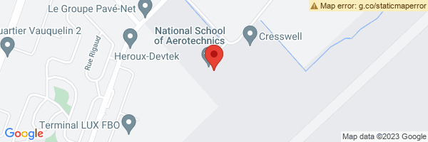 spot maps