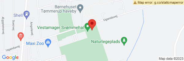 spot maps